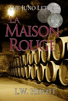 Paperback La Maison Rouge Book