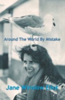 Paperback Around the World by Mistake Book