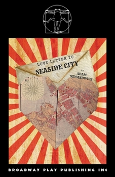 Love Letter To Seaside City