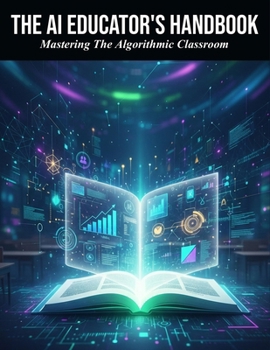 The Ai Educator'S Handbook: Mastering The Algorithmic Classroom