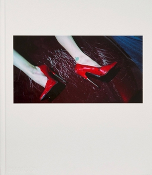 Hardcover Steven Klein Book