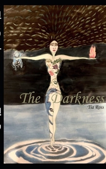 Paperback The Darkness Book