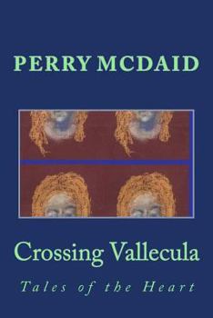 Paperback Crossing Vallecula Book