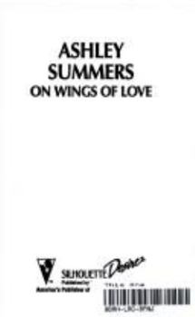 Mass Market Paperback On Wings of Love Book