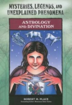 Paperback Astrology and Divination Book