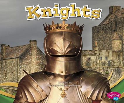 Hardcover Knights Book