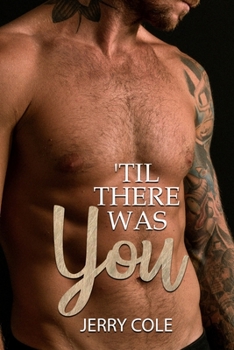 Paperback 'Til There Was You Book