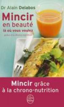 Paperback Mincir En Beaute [French] Book