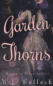 Paperback A Garden of Thorns Book