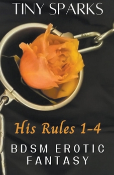 Paperback His Rules 1-4 Book