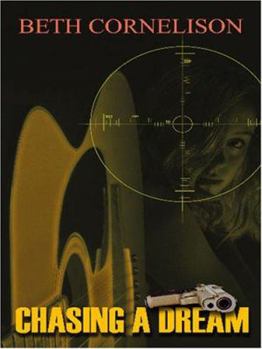 Hardcover Chasing a Dream Book