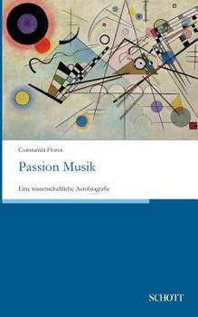 Paperback Passion Musik [German] Book