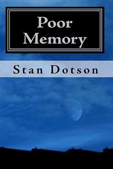 Paperback Poor Memory Book