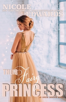 Their Fairy Princess - Book #7 of the Office Intrigue Duet