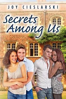 Paperback Secrets Among us Book