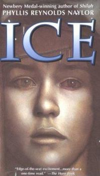 Paperback Ice Book