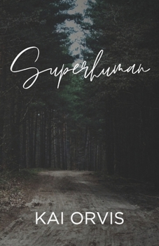 Paperback Superhuman Book
