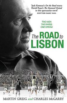 Paperback The Road to Lisbon Book