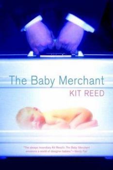 Paperback The Baby Merchant Book