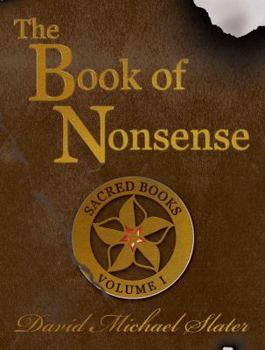 Hardcover The Book of Nonsense Book