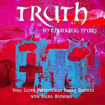 Paperback Truth In Changing Stars Book