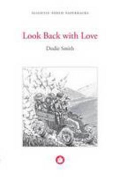 Paperback Look Back with Love Book