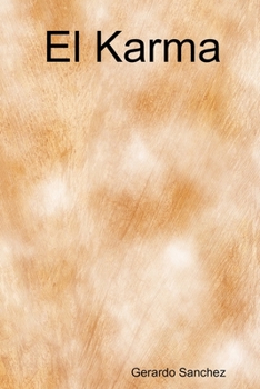 Paperback El Karma [Spanish] Book