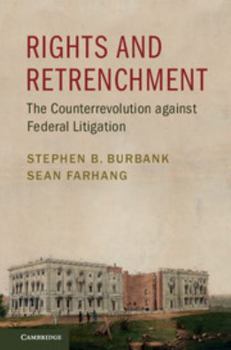 Paperback Rights and Retrenchment Book