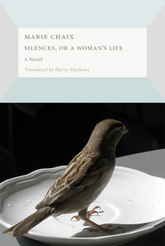 Paperback Silences, or a Woman's Life Book
