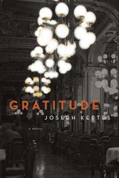 Hardcover Gratitude Book