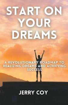 Paperback Start On Your Dreams Book