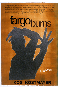 Paperback Fargo Burns Book