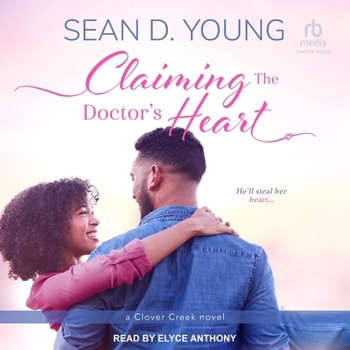 Claiming The Doctor's Heart