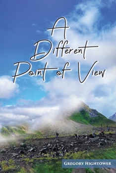 Paperback A Different Point of View Book