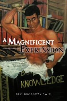 Paperback A Magnificent Expression Book