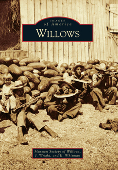 Paperback Willows Book