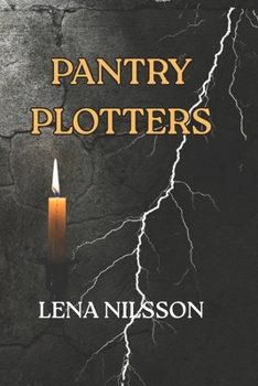 Paperback Pantry Plotters Book