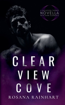 Paperback Clearview Cove Book