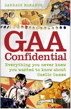 Paperback GAA Confidential Book