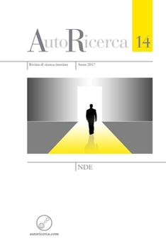 Paperback AutoRicerca - Numero 14, Anno 2017 - NDE [Italian] Book