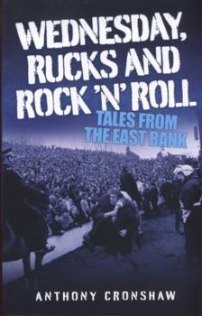 Paperback Wednesday, Rucks and Rock 'n' Roll Book