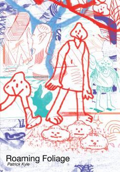 Paperback Roaming Foliage Book