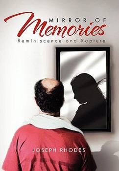 Hardcover Mirror of Memories Book