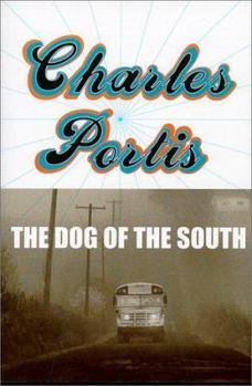 Paperback The Dog of the South Book