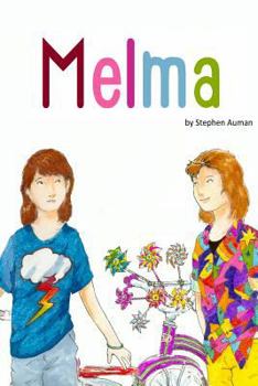 Paperback Melma Book