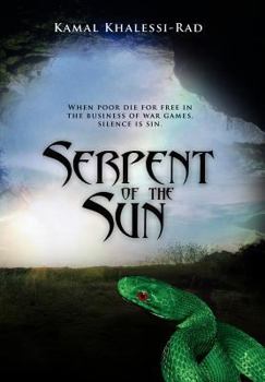 Hardcover Serpent of the Sun Book
