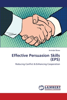Paperback Effective Persuasion Skills (EPS) Book