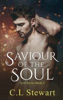 Paperback Saviour of The Soul Book