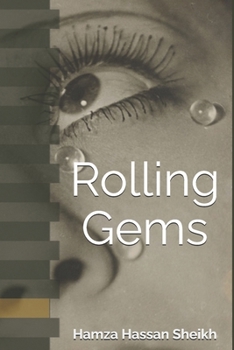 Paperback Rolling Gems Book