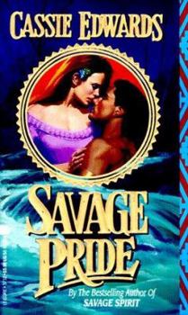 Mass Market Paperback Savage Pride Book